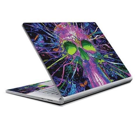 mightyskins Surface Book skins